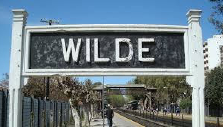 Vecinos de Wilde "atrapados" por obras