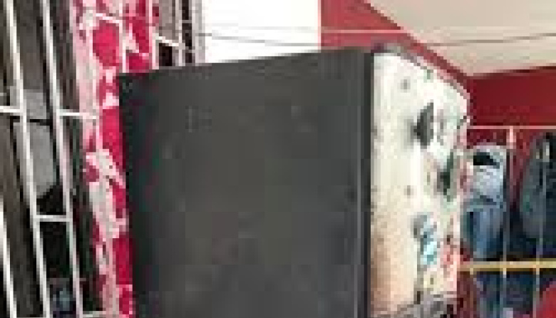 ¡Atención! vende heladeras usadas y estafa a la gente!