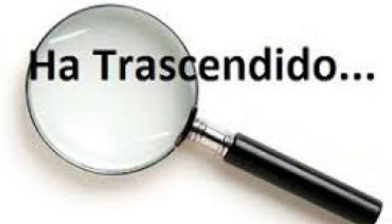 Ha trascendico...