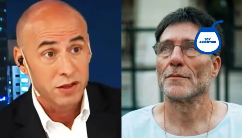 Carta abierta del Padre "Paco" a Esteban Trebuck