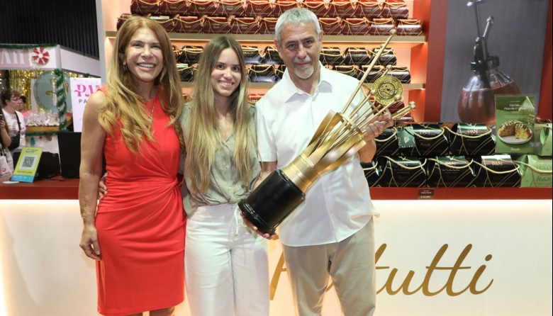 Una multitud disfrutó la “Copa Argentina del Pan Dulce” en Avellaneda