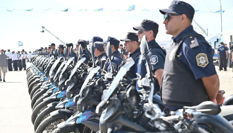 El Gobierno de la provincia de Buenos Aires puso en marcha el Operativo de Sol a Sol 2025/26