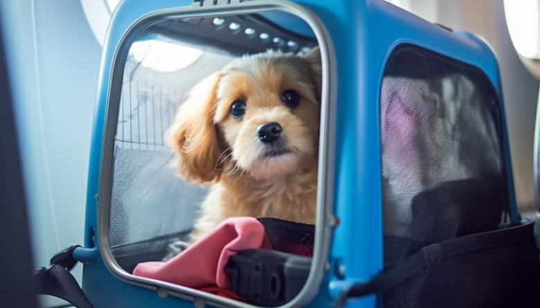 Las mascotas podrán viajar en trenes y micros de larga distancia: cuáles son los requisitos