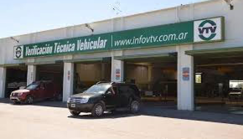 Cuánto costará la VTV en la provincia de Buenos Aires desde enero