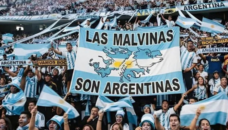 Argentina vs. Inglaterra: la polémica por Malvinas, la prohibición de la FIFA y el inesperado apoyo de Escocia en la semifinal del Mundial 2026