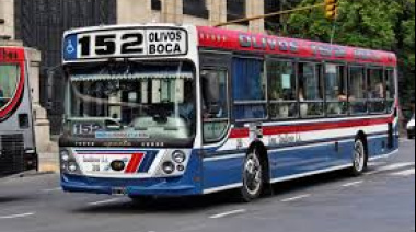 Aumentó el boleto de colectivo en el AMBA: ¿en qué líneas se aplica?
