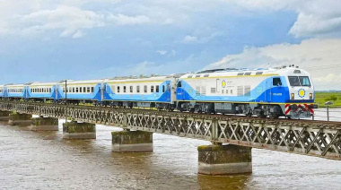 Cuánto cuesta un pasaje de tren de Buenos Aires a Mar del Plata en temporada