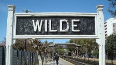 Vecinos de Wilde "atrapados" por obras