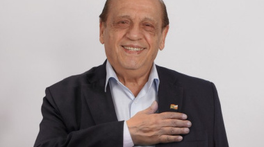 Falleció el histórico dirigente justicialista Juan José Mussi