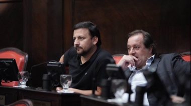 La Provincia de Buenos Aires sancionó su ley de Fomento Audiovisual