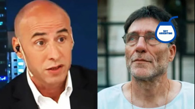 Carta abierta del Padre "Paco" a Esteban Trebuck