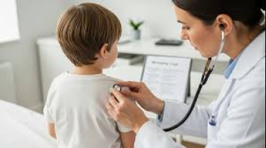 Alerta Coqueluche: 7 niños fallecidos en el año y aumento de casos