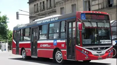 Dejó de funcionar la línea 75, una de las líneas clave del AMBA que unía Lanús con Retiro