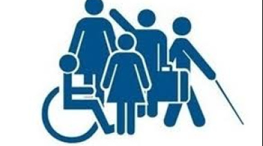 La discapacidad no está en las personas: está en las barreras que creamos como sociedad