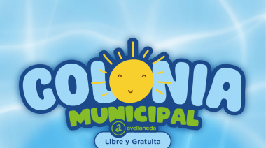 Está abierta la inscripción para las colonias municipales