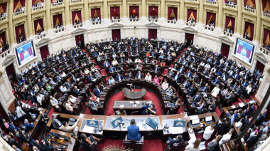 Cómo juraron de los 127 diputados electos