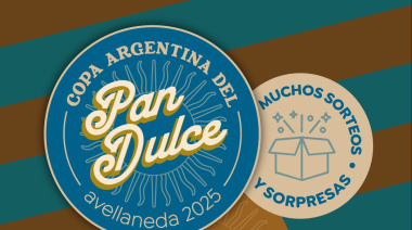Comenzó la Copa Argentina del Pan Dulce