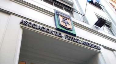 La DGI denunció a la AFA por supuesta apropiación indebida de tributos