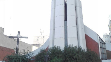 Concierto de Navidad en la Catedral de Avellaneda