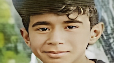 Niño desaparecido en Villa Dominico