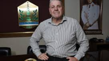 Mariorio Lavia:  "la reforma laboral choca con la Constitución y la OIT"