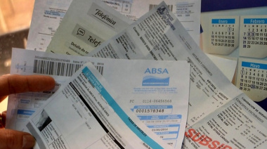 Advierten que la Argentina tiene las tasas municipales más altas del mundo