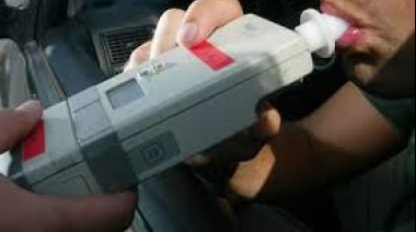 LA ANSV DETECTÓ 97 ALCOHOLEMIAS POSITIVAS EN NOCHEBUENA TRAS CONTROLAR MÁS DE 5 MIL VEHÍCULOS