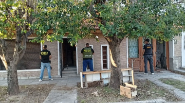 Piden a víctimas estafadas por una empresa fantasma que se presenten a denunciar el hecho