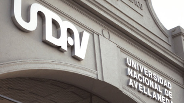 La UNDAV extiende el período de inscripción a diez de sus carreras
