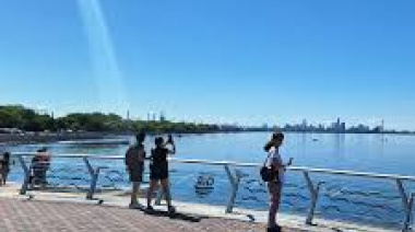 Este verano descubrí Avellaneda