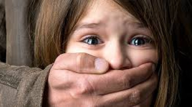 Cayó un chacal en Wilde