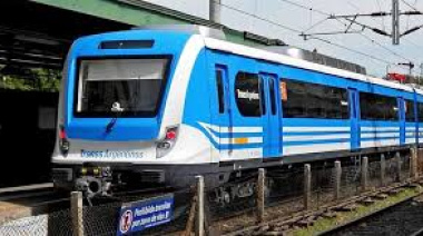 La Fraternidad confirmó el paro de trenes de 24 horas para este jueves