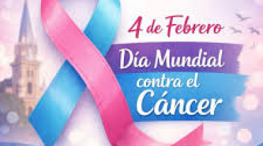 Cáncer: “más allá del diagnóstico”