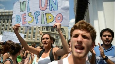 Ola de despidos en SIAM Avellaneda