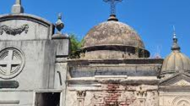 Aumento desmedido en la tasa municipal del cementerio de Avellaneda
