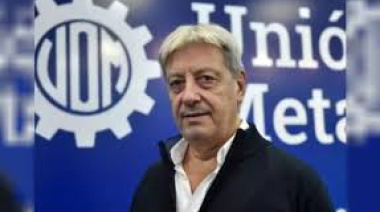 La Justicia anuló las elecciones de la UOM y dispuso desplazar a Furlán e intervenir el gremio