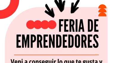 Feria de Emprendedores en Pueblo Unido