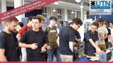 El Puerto de Dock Sud potencia el talento local en la Expo Empleo UTN Avellaneda 2026