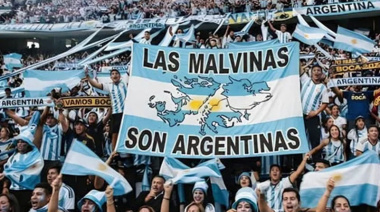 Argentina vs. Inglaterra: la polémica por Malvinas, la prohibición de la FIFA y el inesperado apoyo de Escocia en la semifinal del Mundial 2026
