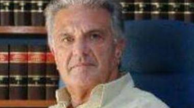 Juan Manuel Casella: "El fallecimiento de Néstor Santos"