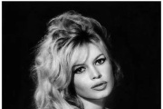 Falleció Brigitte Bardot