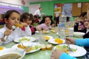 La Provincia asegura la continuidad del Servicio Alimentario Escolar en verano