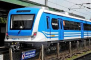 La Fraternidad confirmó el paro de trenes de 24 horas para este jueves