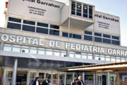Denuncian "riesgo de vida" en el hospital Garrahan