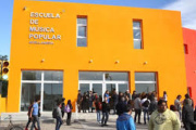 La Escuela de Música Popular de Avellaneda se suma a la carrera por los Premios Gardel 2026