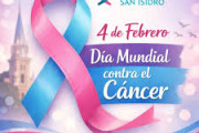 Cáncer: “más allá del diagnóstico”