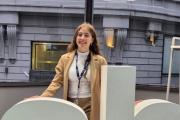 Una estudiante de la UNLP representará a la Argentina en el congreso aeroespacial más importante del mundo en Turquía y busca apoyo para concretar el viaje