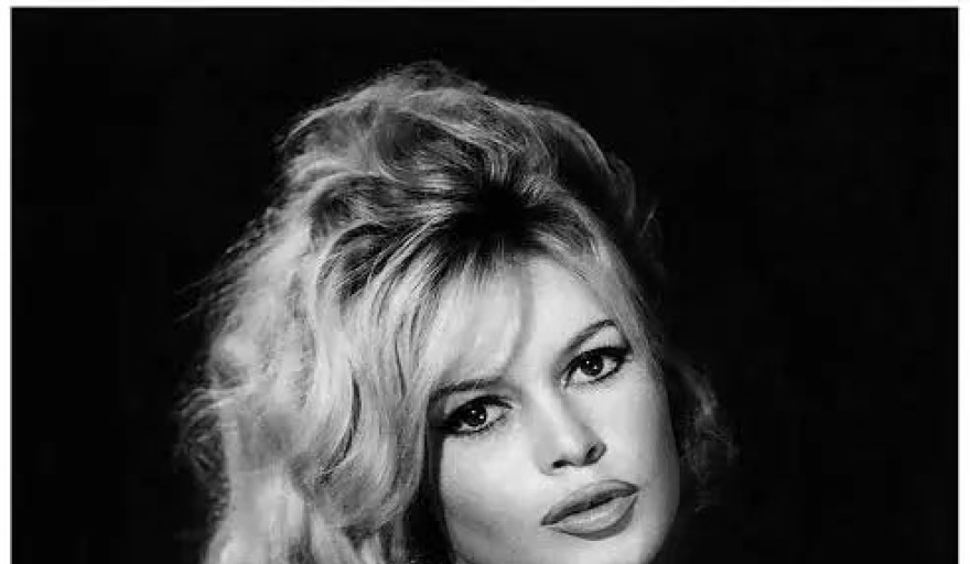 Falleció Brigitte Bardot